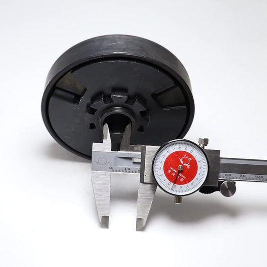 Motorcycle Parts 19mm GO Kart Fun Centrifugal Automatic Clutch 34" 10 Tooth 420 Chain for Karting