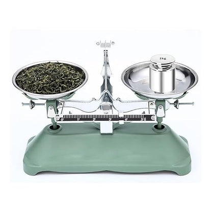 1000g Calibration Weight, M1 High Precision Scale Weights, for Digital Scale, Kitchen Scale (1000g)