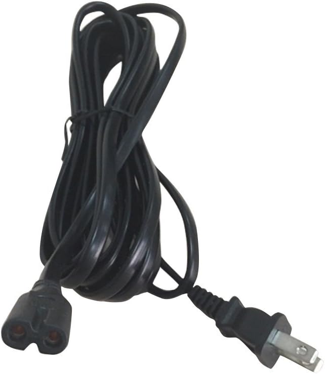 Fromann 13.1ft AC Power Cord Replacement for Power Recliners or Lifts