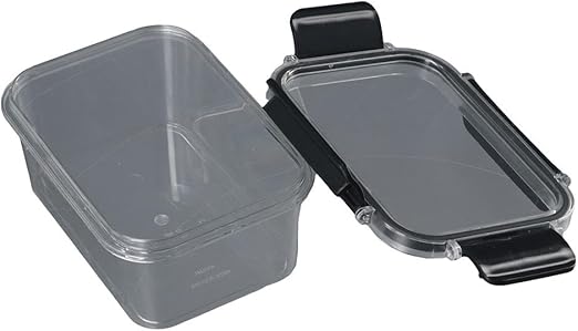 Pack Food Storage Containers with Lids Free Food Storage Containers Food Meal Prep Tupperware