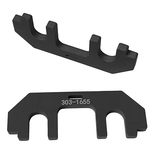 Camshaft Holding Alignment Timing Tool Compatible with 3.5L EcoBoost Upgraded GT F-150 303-1655