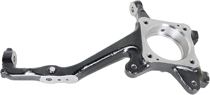 labwork Front Right Steering Knuckle Replacement for Toyota Tacoma 4.0L 2.7L 2005-2019