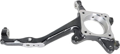 labwork Front Right Steering Knuckle Replacement for Toyota Tacoma 4.0L 2.7L 2005-2019