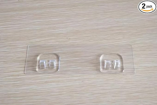 Adhesive Stickers for Bathroom Shelves, SA657-2