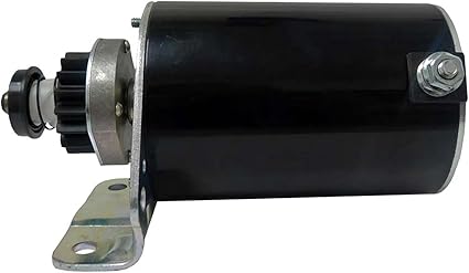 OEG Parts New Starter Compatible with 1994-2001 Cub Cadet Tractor 1600 1800 2164 2165 3165 3185, BS-399169, BS-499521, BS-795121, SBS0004, 41022005, 41022005R, 41022015, 41022015R