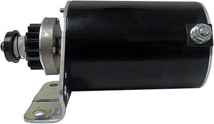 OEG Parts New Starter Compatible with 1994-2001 Cub Cadet Tractor 1600 1800 2164 2165 3165 3185, BS-399169, BS-499521, BS-795121, SBS0004, 41022005, 41022005R, 41022015, 41022015R