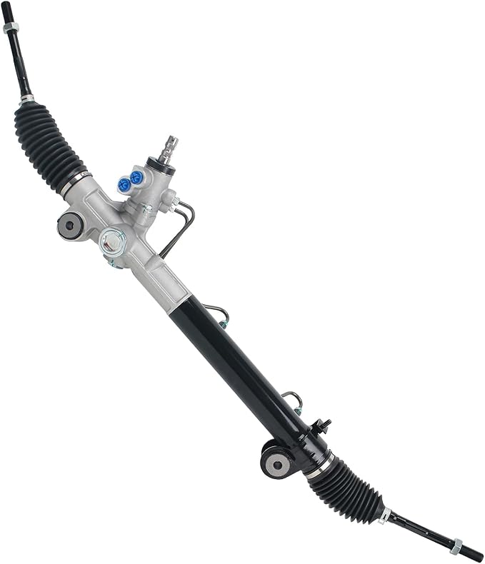 4425008040 Power Steering Rack Pinion Assembly for All 2004-2010 Toyota Sienna Models