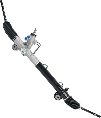 4425008040 Power Steering Rack Pinion Assembly for All 2004-2010 Toyota Sienna Models