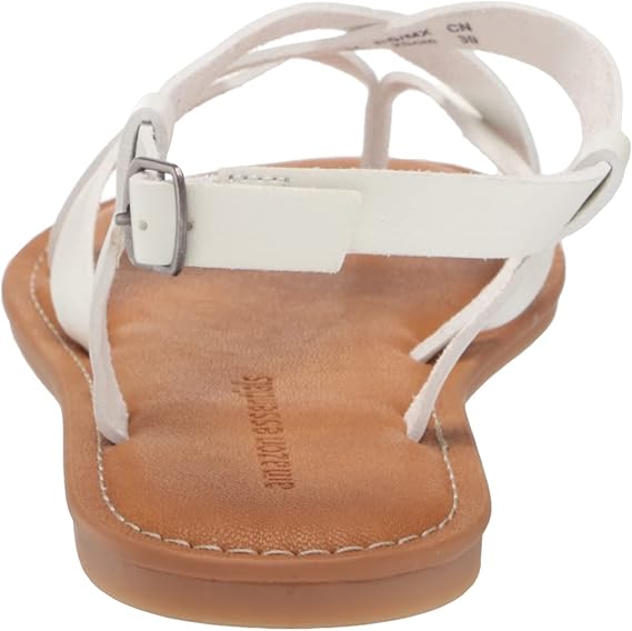 Essentials Women's Casual Strappy Sandal