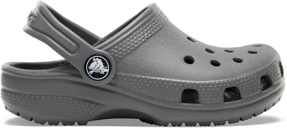Crocs Kids' Classic Clog