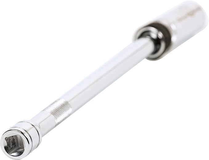 ARES 11050-38 inch drive by 58 inch magnetic swivel plug 10-inch swivel extension allowing access to most confined areas Ring of