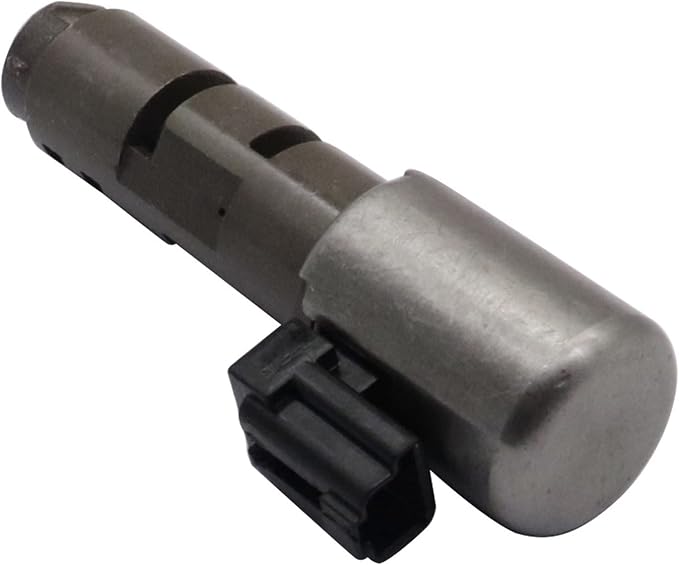 SecosAutoparts Transmission Shift Clutch Control Solenoid Compatible with Toyota Compatible with Lexus Replaces# 35210-50010