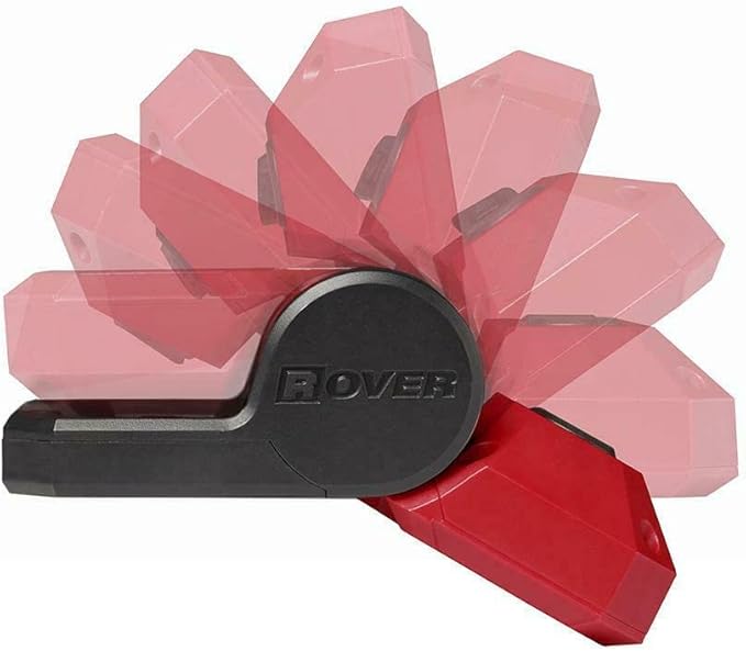 Milwaukee 2114-21 USB Rechargeable Rover Pivo