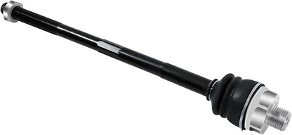ES3488 Steering Tie Rod End Compatible with Cadillac Escalade, for Avalanche 1500 2002-2006, Front Inner Tie Rod for Silverado for GMC Sierra 1500 1999-2006, for Suburban 2500 2007-2013