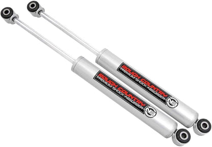 Rough Country 2.5-6" N3 Rear Shock Absorbers for 99-06 Chevy/GMC 1500-23158_A
