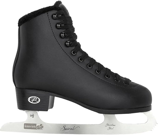 Riedell Skates - Horizon Adult Ice Skates - Recreational Figure Ice Skates with Stainless Steel Blade