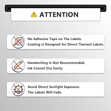 BETCKEY - Compatible DYMO 30256 (2-516" x 4") Shipping Labels, Perforated, Compatible with DYMO Labelwriter 450, 4XL, NOT FIT 550  5XL 10 Rolls3000 Labels
