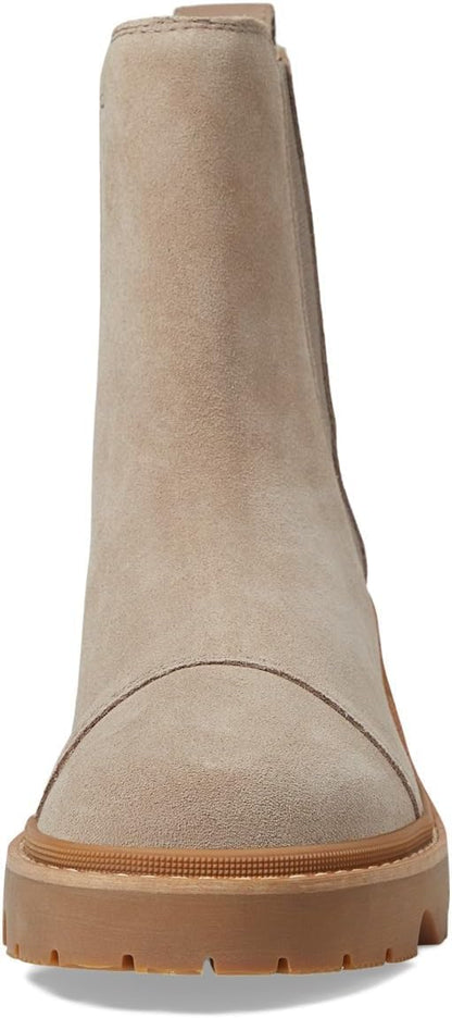 SOREL Women's Joan Now Chelsea Boot