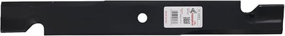 Rotary 3 6083 Mower Blades for Bad Boy Exmark Gravely Toro 20-1/2” Length 2-1/2” Width .240” Thickness 5/8” Center Hole Fits 60in. Deck