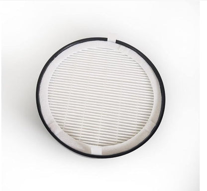 AMSAMOTION LV-H132 Air Purifier Replacement Filter, True HEPA Filter, LV-H132-RF, Compatible with Levoit LV-H132 Air Purifier 2pack