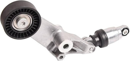 166200W093 Belt Tensioner w/Pulley Assembly for Toyota Corolla 1998-2008 Matrix 2003-2008 Celica/MR2 2000-2005, for Chevrolet Prizm 1998-2002 Pontiac 2003-2010 1.8L