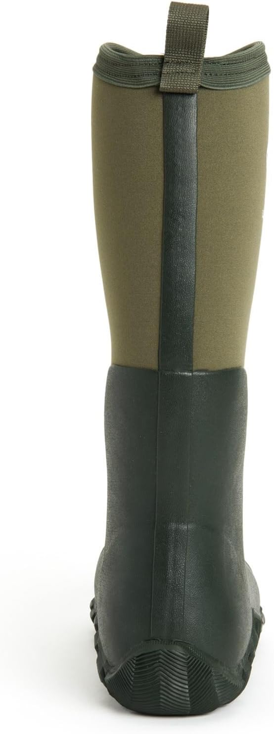 MUCK Men's Edgewater II Tall Boot