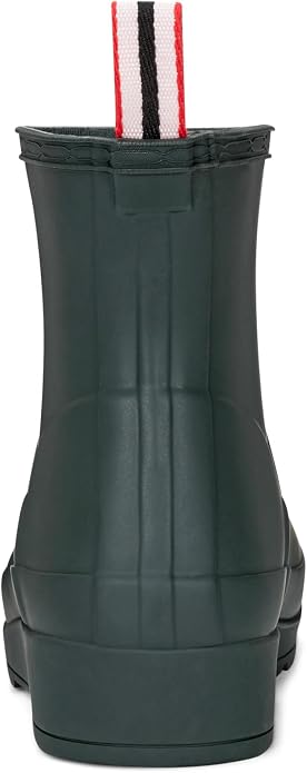 Hunter Women's Play Short Rain Boot https://a.co/d/0bItV02L