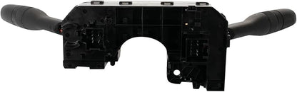 TRQ Combination Switch Compatible with 2002-2007 Jeep Liberty