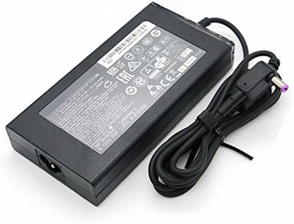 New 19V 7.1A 135W 5.51.7mm Laptop Adapter Compatible for Acer Aspire V17 Nitro VN7-792G-59CL PA-1131-16 T Power Suppliers with Power Cord