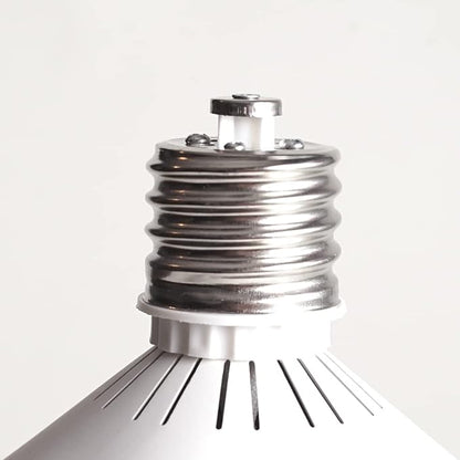 Light Bulb with Long Life  Corn Light Bulbs for Outdoor Indoor Garage Warehouse Factory Backyard Street 150W 6500K 18,000 Lumens