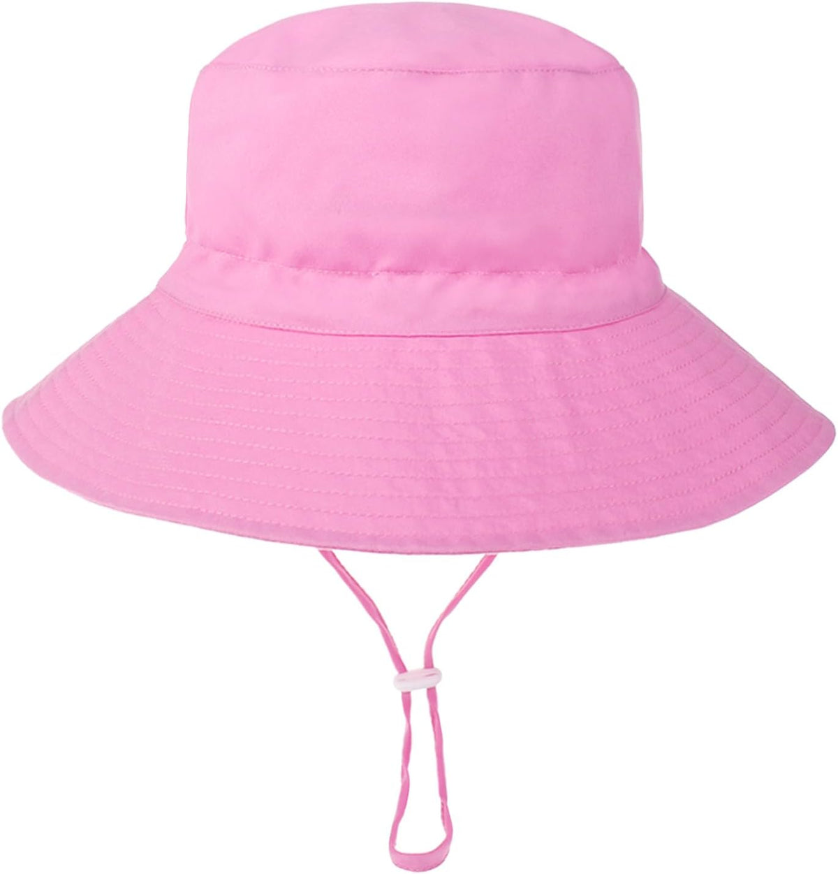 Baby Sun Hat Adjustable Cap Toddler Beach Summer Hats UPF 50+ for Baby Girl Boy