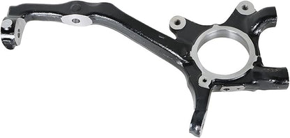 labwork Front Right Steering Knuckle Replacement for Toyota Tacoma 4.0L 2.7L 2005-2019