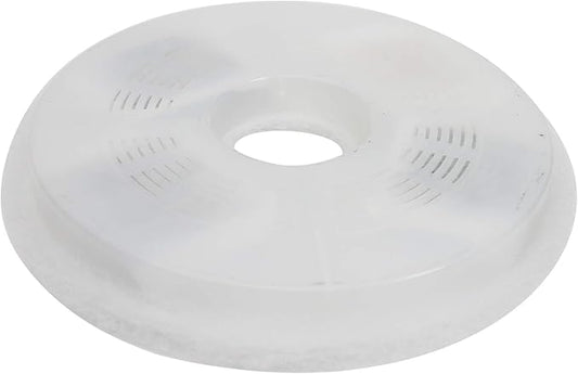 Pet Water Fountain Filter Replacement for Catit Flower Cat, Catit Design Senses, Catit Fresh  Clear Stainless Steel Top Cat Water Drinking Fountain - Compatible with Catit Water Fountain Filter