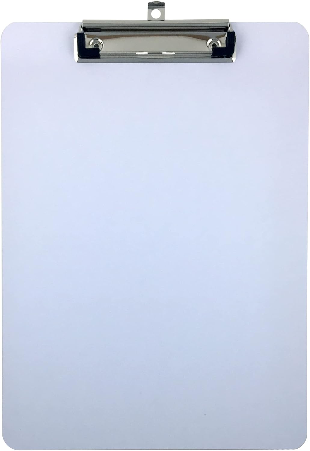 Trade Quest Dry Erase Letter Size Clipboard, 9 x 12.5 in