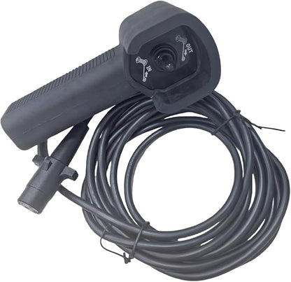 Hand Hold Winch Controller for Bennche, HiSun, Massimo