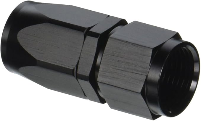 Straight Hose End Fittin g; Hose Size: -8AN