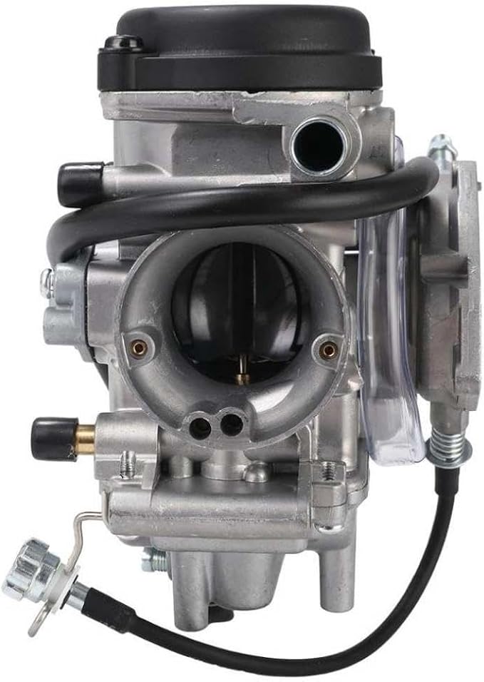 33mm Carburetor PD33J Compatible With KODIAK 450 YFM450 4X4 2003-2005 And BRUIN 350 2WD4X4 Motorcycle Engine Parts