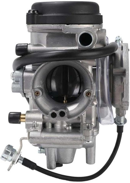 33mm Carburetor PD33J Compatible With KODIAK 450 YFM450 4X4 2003-2005 And BRUIN 350 2WD4X4 Motorcycle Engine Parts