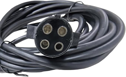 Hand Hold Winch Controller for Bennche, HiSun, Massimo