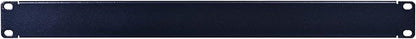 RackPath 1U Blank Rack Mount Panel Spacer for 19in Server Rack Enclosure or Network Cabinet  2 Pack