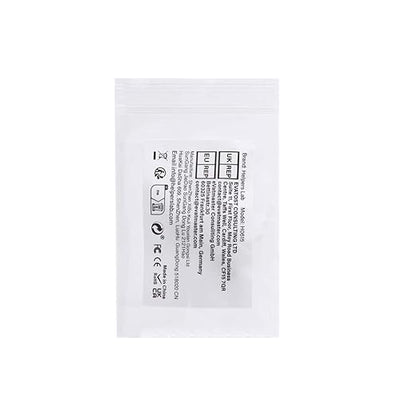 Laptop Adapter Tip Connector Converter 5.5 x 2.5mm Female to 4.5 x 3.0mm Male for MSI Katana ASUS ROG Zephyru Zenbook Vivobook TUF 19V 6,15A 6,32A 9,23A 20V 6A 7,5A 9A