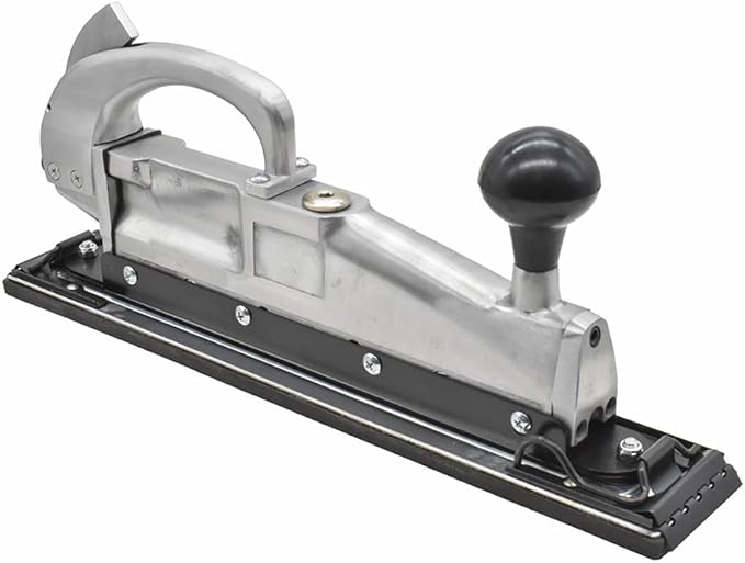 AIR LOCKER AT100S InlineStraight Line Air Sander 2-34" x 15-34"