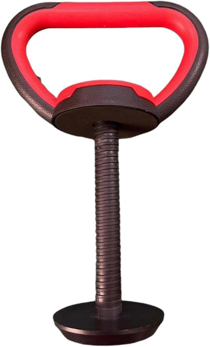 Kettlebell Base and Grip for Strength Training Equipment