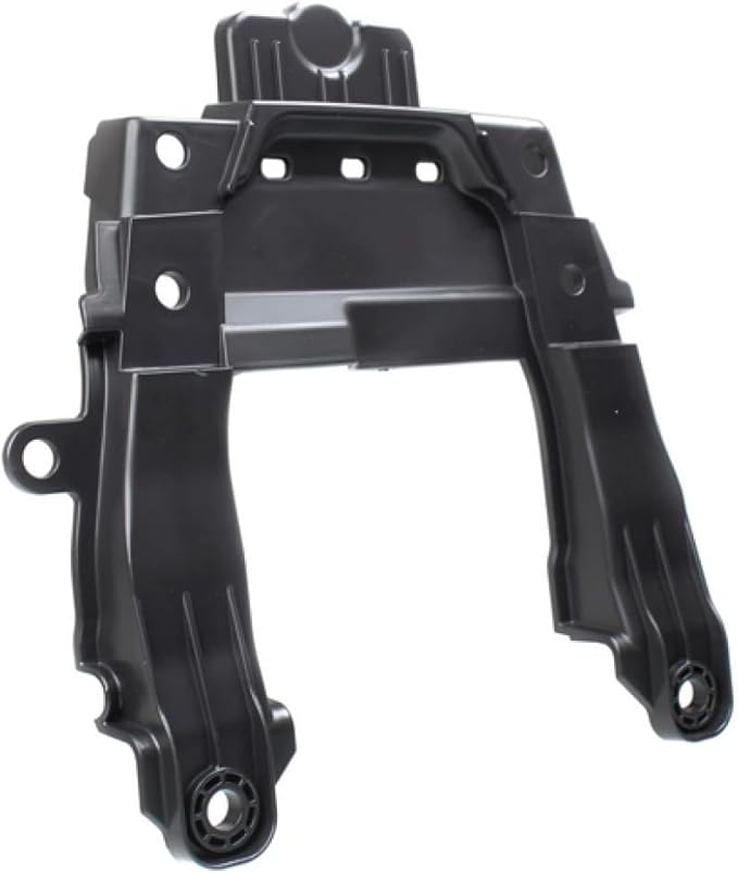 For Honda CR-V 2015 2016 Grille Bracket  Primed  Replacement For HO1207110  71129T1WA01, 3947H
