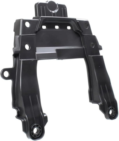 For Honda CR-V 2015 2016 Grille Bracket  Primed  Replacement For HO1207110  71129T1WA01, 3947H