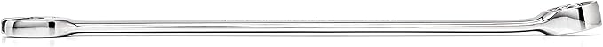 GEARWRENCH 8mm 12 Point Long Pattern Combination Wrench - 81665