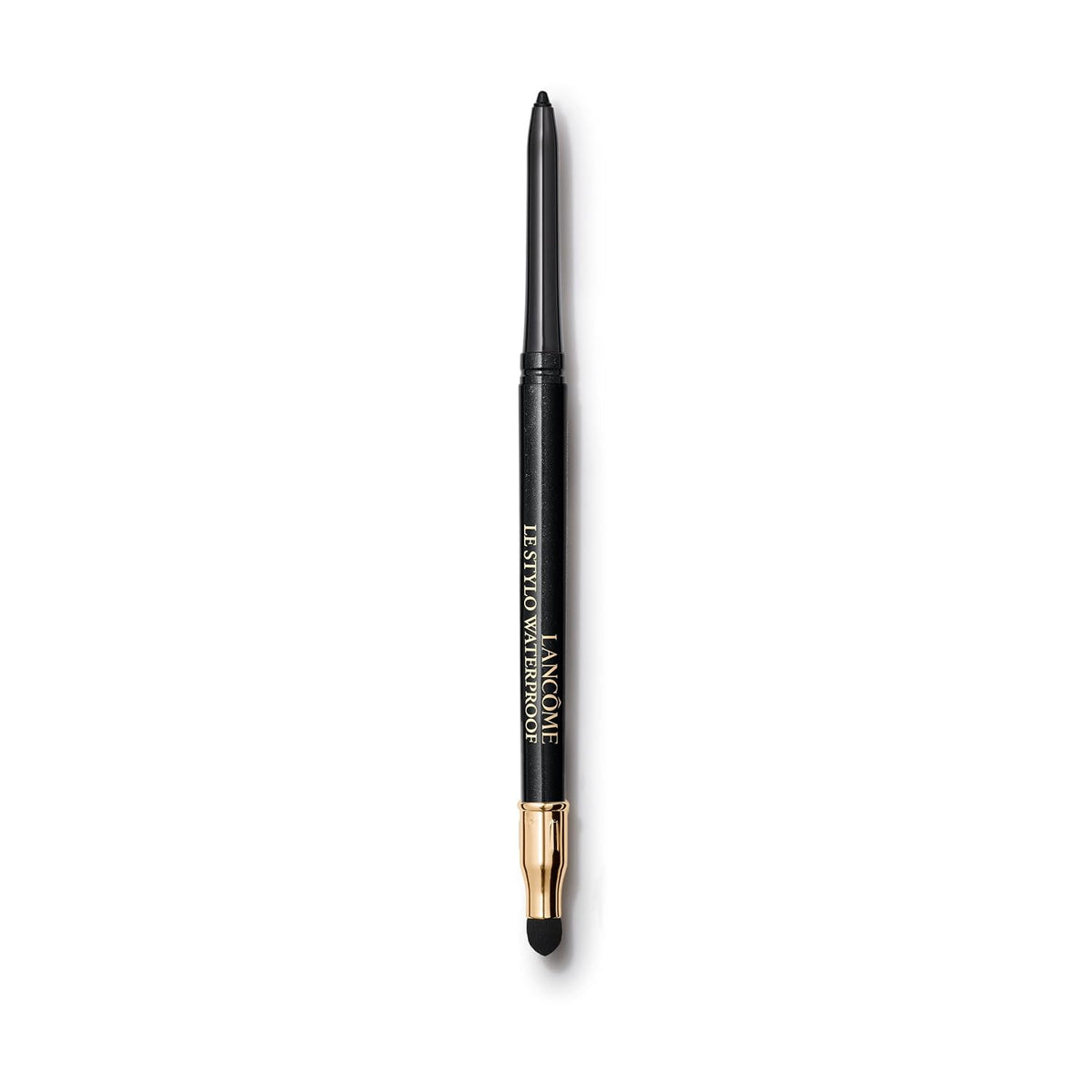 Lancôme Le Stylo - Waterproof - Long-Lasting Eyeliner ( 02 Noir Intense )