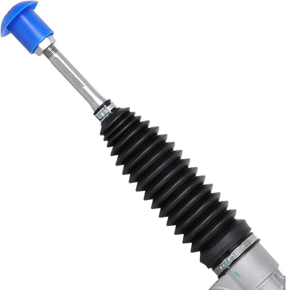 Power Steering Rack Pinion Assy Iron + Aluminum for Lexus for ES300 2002-2003 for ES330 2004-2006 for ES350 2007-2012,for Toyota for Avalon 2005-2012 for Camry 2002-2006 M50003J