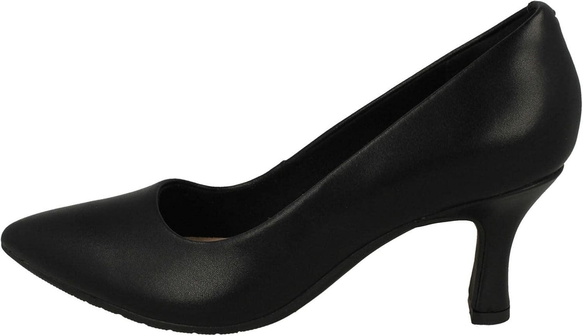 Clarks Women's Kataleyna Gem Pumps | dress shoes