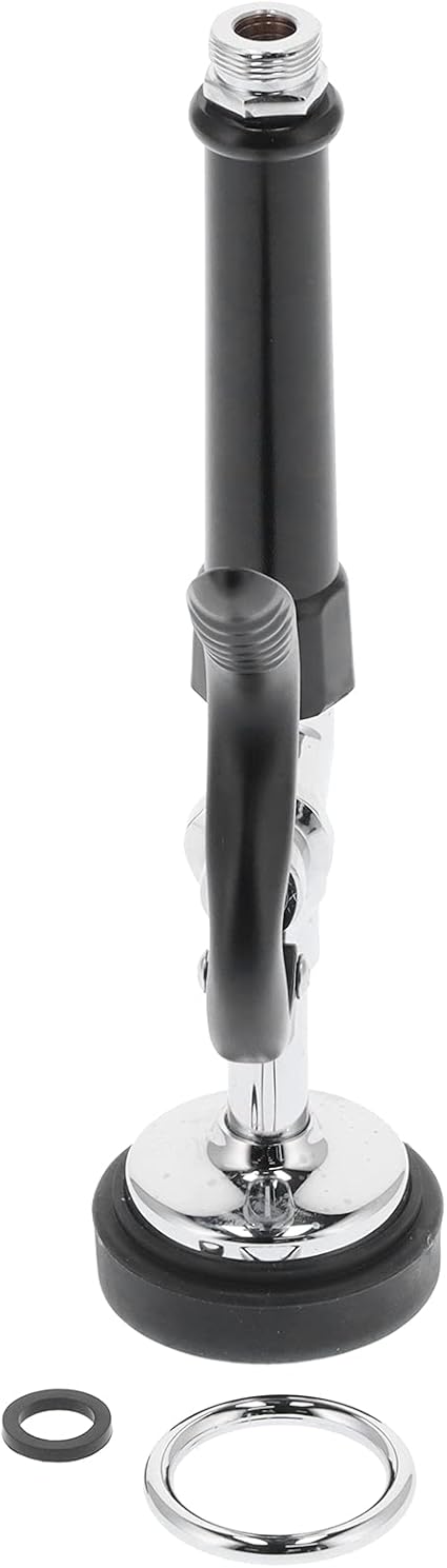 Commercial Faucet Sprayer High Pressure Rinse, Faucet Sprayer, Restaurant Accessory